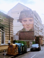 Street Art, Sofia